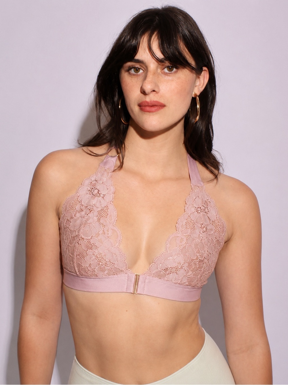 HAH Groupie Bralette size S